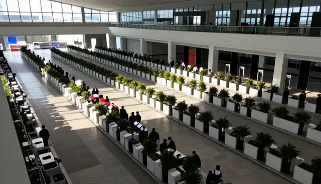 多式联运解决方案中物流效率的常见误区