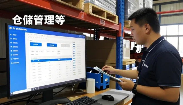 湖北金龙铁路运输新材料股份有限公司分享仓储管理等发展新观点